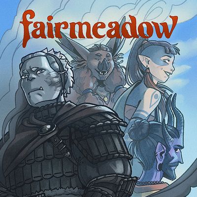 Fairmeadow