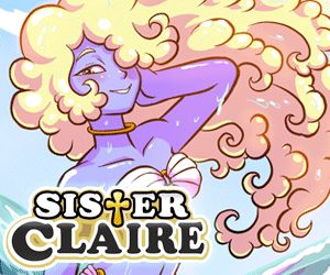 Sister Claire