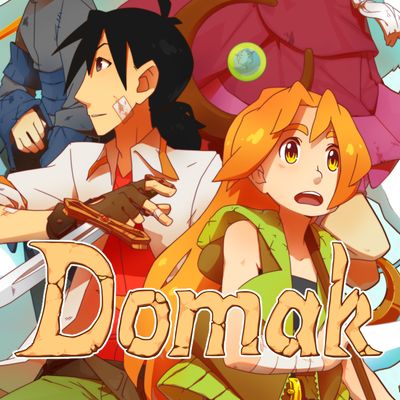 Domak