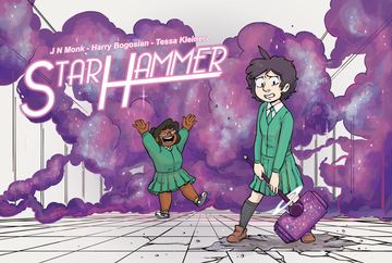 Starhammer