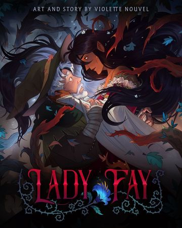 Lady Fay