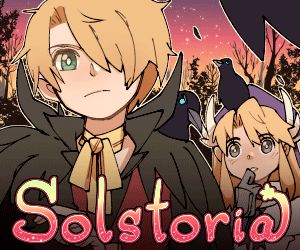 Solstoria