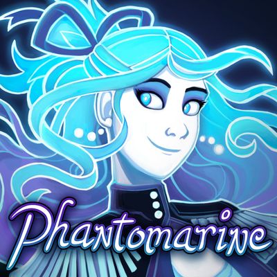 Phantomarine