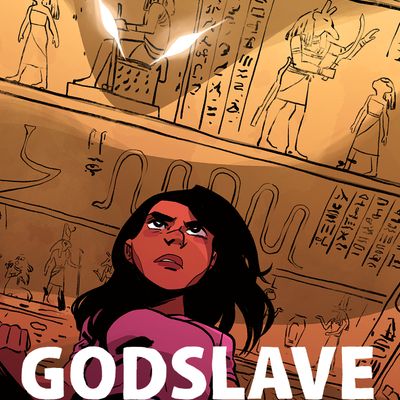 Godslave