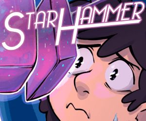 Starhammer