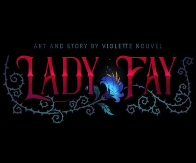 Lady Fay