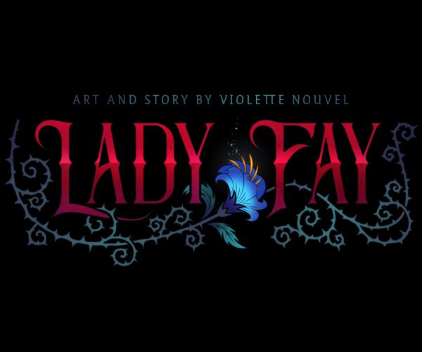 Lady Fay